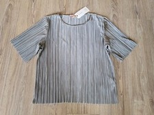 QS s.Oliver Kurzarm Bluse