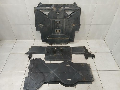 Porsche 911 996 undertray - 911,