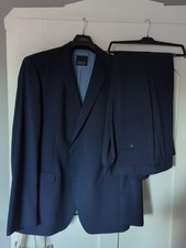 Digel Anzug Gr.62 l 100%