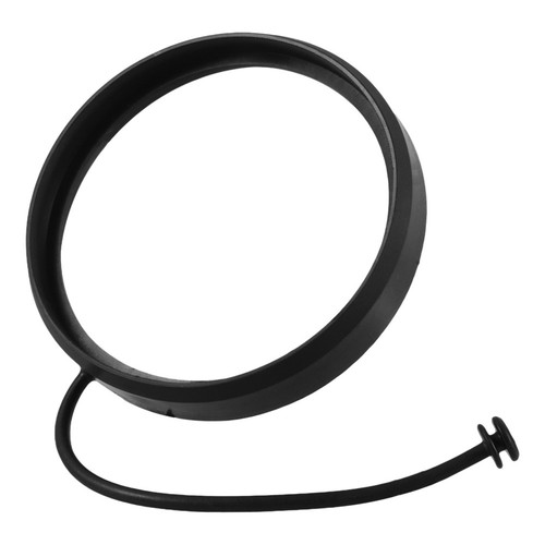 Fuel tank cap rope - fuel,