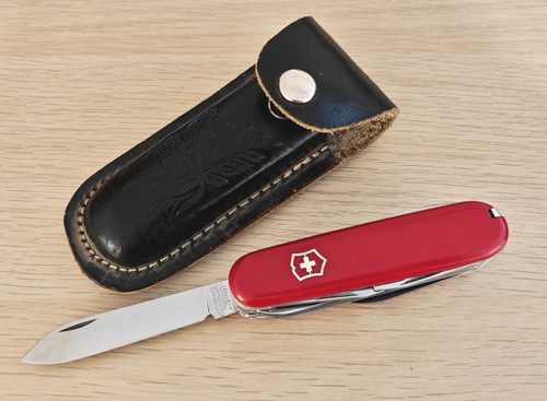 Victorinox schweizer - victorinox,