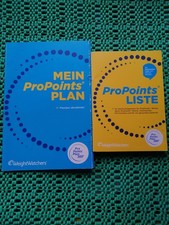 WEIGHT WATCHERS MEIN PROPOINTS