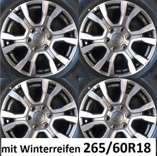 Ford ranger wildtrak zoll - ford,