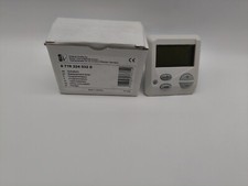 Junkers 87182245320 Schaltuhr