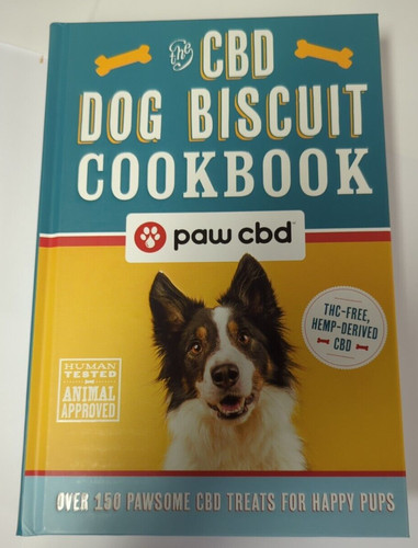 The cbd dog - the,