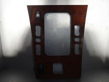 Mercedes W210K Blende Deckel