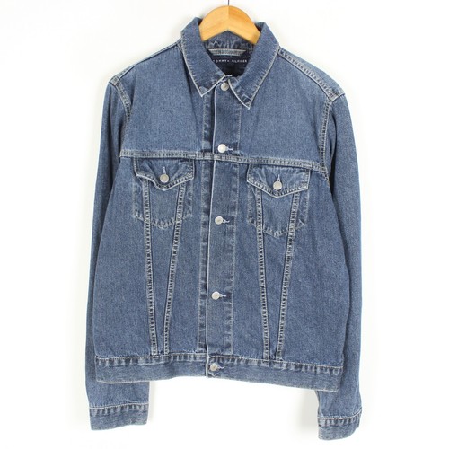 Tommy hilfiger vintage - hilfiger,