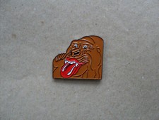 Rolling stones pin motiv - -, pin.