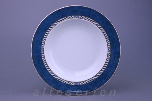 Suppenteller rosenthal idillio - suppenteller,
