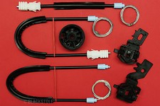 Fensterheber Reparatursatz