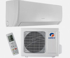 B-WARE Gree Pular Split Klimaanlage 18000BTU Klimagerät Klima WLAN 4,6kW