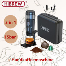 HiBREW H4A/4B Tragbare