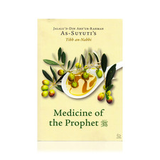 As Suyuti's Medicine of the Prophet (Tibb an-Nabbi) Paperback 