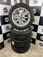 BMW Z4 E85 Winterreifen Kompletträder Felgen Styling 104 6758189 225/50 R16