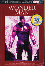 Marvel Superhelden Sammlung 39 - Wonder Man