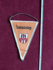 Alter wimpel : NEUBRANDENBURG