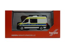 Herpa 097758 MB Sprinter