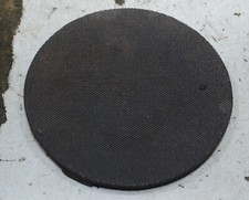 AUDI 80 B3 1988 Lautsprecher Abdeckung  #140716-G674