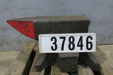 Amboss Schmiedeamboss Stahlklotz Stahlblock 37846