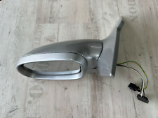Mercedes CLK W208 Außenspiegel links Seitenspiegel  elektrisch anklappbar