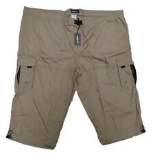 NEU Übergröße Herren Cargo