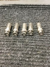 LOT OF 5 USED TROMPETER