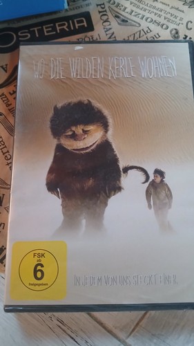 Die wilden kerle wohnen - die,