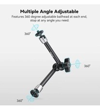 Smallrig 2066B Gelenkarm 9,5