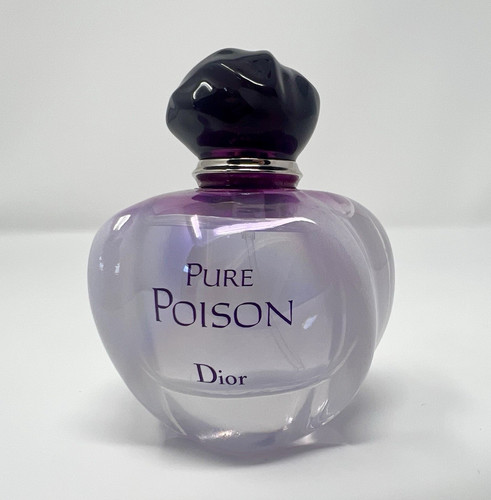 Dior pure poison - dior, parfum