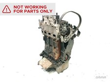 VW Polo Nackter Motor 1.2 TDI