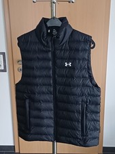 Under Armour Weste Daunen