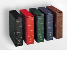 Ringbinder OPTIMA GIGANT