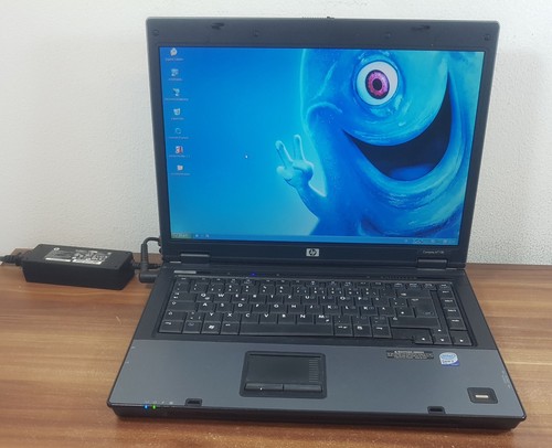 Business hp compaq 6710b - 15,4",