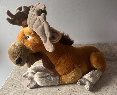 Bruder bär elch - bÄr, 9