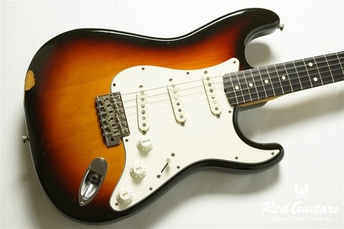 Fender japan st62 - -, 3