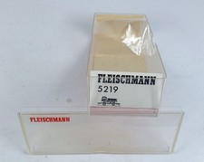 Fleischmann 5219 LEERKARTON