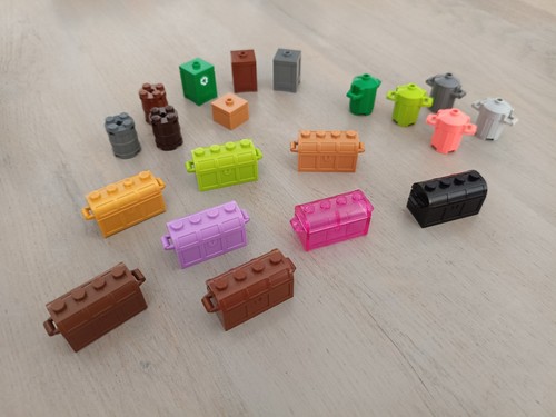 Lego piraten ritter - lego,