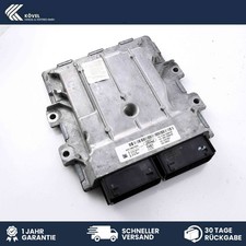Motorsteuergerät ECU Ford Mondeo MK5 CF 2.0 EcoBlue YMCC K1GA12A650DB