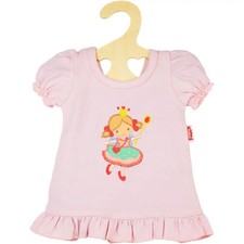 Puppen-Nachthemd ''Prinzessin