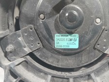 253862C000 elektroventilator