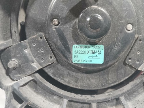 253862c000 elektroventilator - 253862c000,