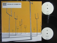 MUSE Origin Of Symmetry
