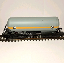 Märklin h0 Art. 84870 Kesselwagen Eva, Insider Jahreswagen 2007