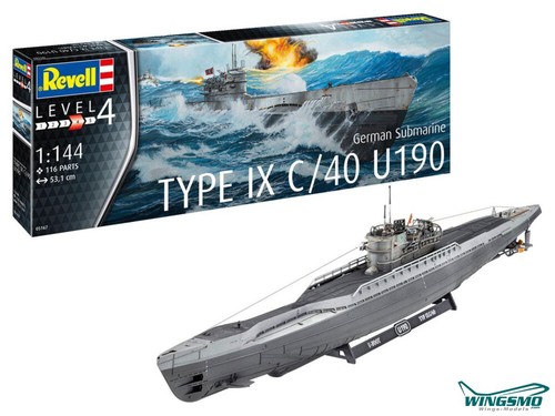 Revell modellbausatz german - revell,