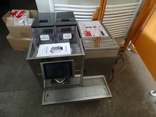 Thermoplan Black & White III CTM 2 Cool KS