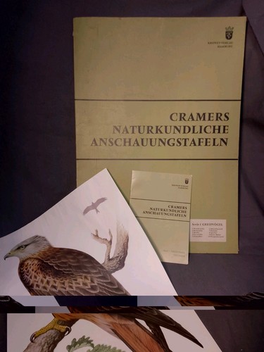 Cramers naturkundliche - cramers,