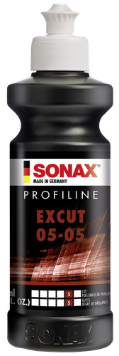 Sonax profiline excut 05 - sonax,