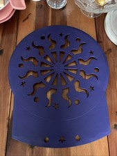 Tupperware Torten Schablone