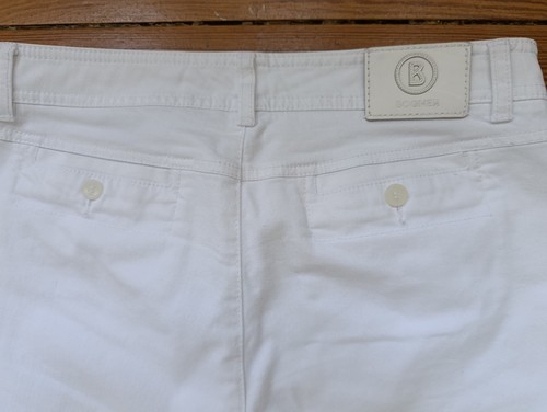 Bogner damen jeans - damen, weiß
