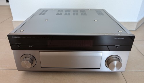 Yamaha a5200 surround - yamaha, cx-a5200